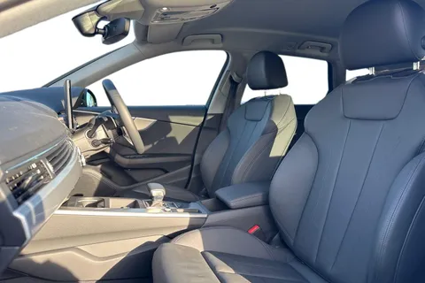 PN23MPU Audi A4 Avant Avant Sport Edition 35 TDI  163 PS S tronic Thumbnail #17