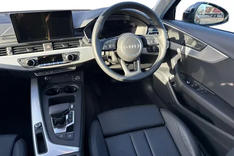 PN23MPU Audi A4 Avant Avant Sport Edition 35 TDI  163 PS S tronic Thumbnail #19