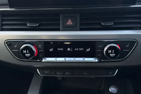 PN23MPU Audi A4 Avant Avant Sport Edition 35 TDI  163 PS S tronic Thumbnail #23