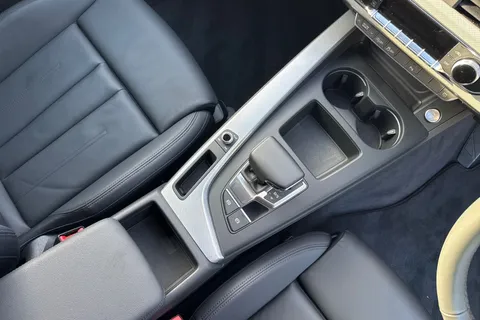 PN23MPU Audi A4 Avant Avant Sport Edition 35 TDI  163 PS S tronic Thumbnail #24