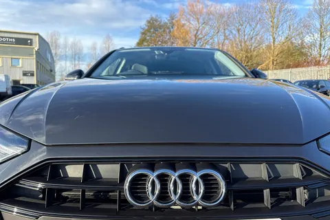 PN23MPU Audi A4 Avant Avant Sport Edition 35 TDI  163 PS S tronic Thumbnail #28