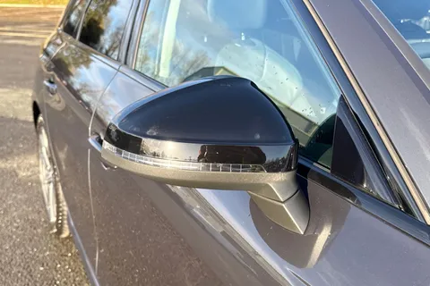 PN23MPU Audi A4 Avant Avant Sport Edition 35 TDI  163 PS S tronic Thumbnail #30