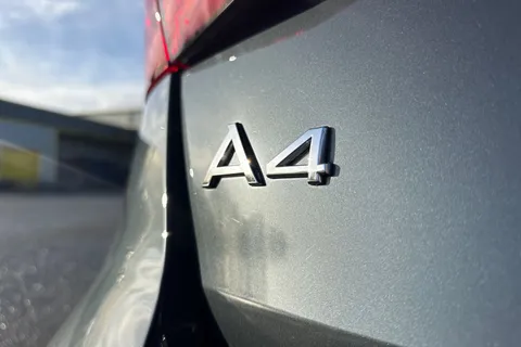 PN23MPU Audi A4 Avant Avant Sport Edition 35 TDI  163 PS S tronic Thumbnail #34