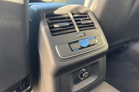 PN23MPU Audi A4 Avant Avant Sport Edition 35 TDI  163 PS S tronic Thumbnail #41