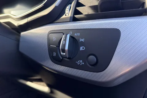 PN23MPU Audi A4 Avant Avant Sport Edition 35 TDI  163 PS S tronic Thumbnail #45