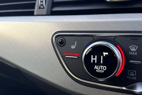 PN23MPU Audi A4 Avant Avant Sport Edition 35 TDI  163 PS S tronic Thumbnail #46