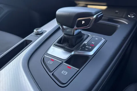 PN23MPU Audi A4 Avant Avant Sport Edition 35 TDI  163 PS S tronic Thumbnail #47