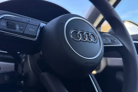 PN23MPU Audi A4 Avant Avant Sport Edition 35 TDI  163 PS S tronic Thumbnail #48