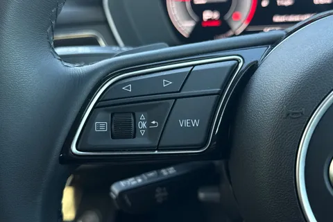 PN23MPU Audi A4 Avant Avant Sport Edition 35 TDI  163 PS S tronic Thumbnail #49