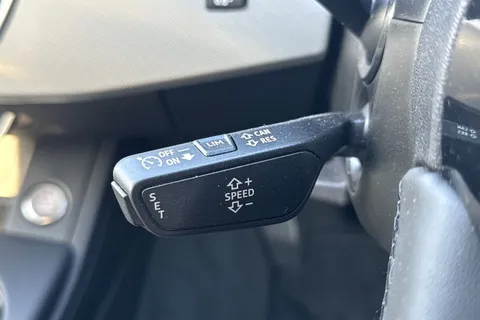 PN23MPU Audi A4 Avant Avant Sport Edition 35 TDI  163 PS S tronic Thumbnail #51