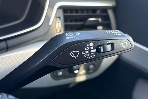 PN23MPU Audi A4 Avant Avant Sport Edition 35 TDI  163 PS S tronic Thumbnail #52