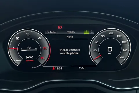 PN23MPU Audi A4 Avant Avant Sport Edition 35 TDI  163 PS S tronic Thumbnail #56