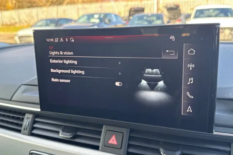 PN23MPU Audi A4 Avant Avant Sport Edition 35 TDI  163 PS S tronic Thumbnail #61