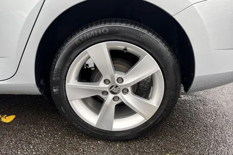 MJ22WWL Škoda Fabia 1.0 TSI SE L Euro 6 (s/s) 5dr Thumbnail #25