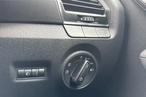 MJ22WWL Škoda Fabia 1.0 TSI SE L Euro 6 (s/s) 5dr Thumbnail #28