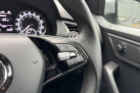 MJ22WWL Škoda Fabia 1.0 TSI SE L Euro 6 (s/s) 5dr Thumbnail #39