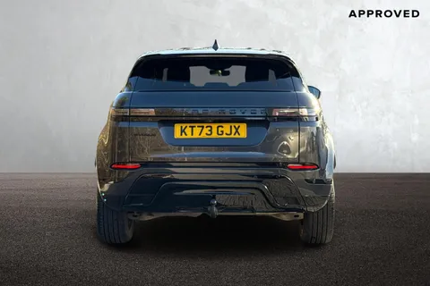 KT73GJX Land Rover Range Rover Evoque 2.0 D200 Dynamic HSE 5dr Thumbnail #7