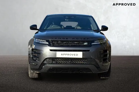 KT73GJX Land Rover Range Rover Evoque 2.0 D200 Dynamic HSE 5dr Thumbnail #8