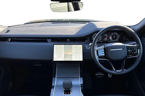 KT73GJX Land Rover Range Rover Evoque 2.0 D200 Dynamic HSE 5dr Thumbnail #10