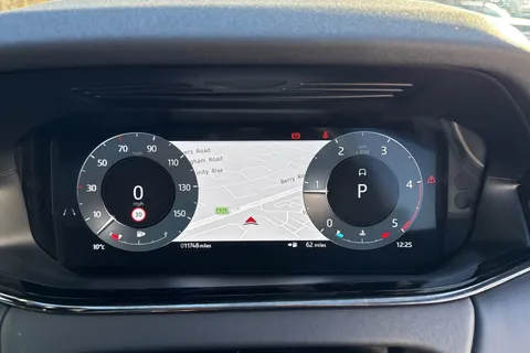 KT73GJX Land Rover Range Rover Evoque 2.0 D200 Dynamic HSE 5dr Thumbnail #17