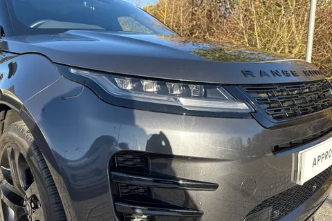KT73GJX Land Rover Range Rover Evoque 2.0 D200 Dynamic HSE 5dr Thumbnail #18