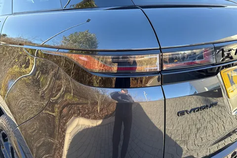 KT73GJX Land Rover Range Rover Evoque 2.0 D200 Dynamic HSE 5dr Thumbnail #20