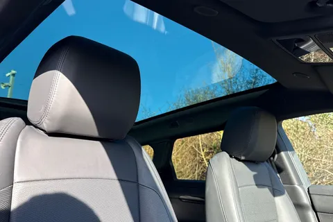 KT73GJX Land Rover Range Rover Evoque 2.0 D200 Dynamic HSE 5dr Thumbnail #22