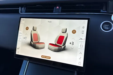 KT73GJX Land Rover Range Rover Evoque 2.0 D200 Dynamic HSE 5dr Thumbnail #23