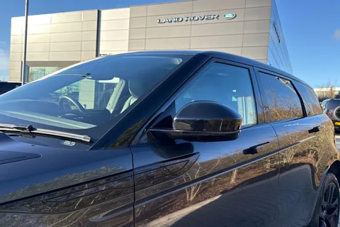 KT73GJX Land Rover Range Rover Evoque 2.0 D200 Dynamic HSE 5dr Thumbnail #31
