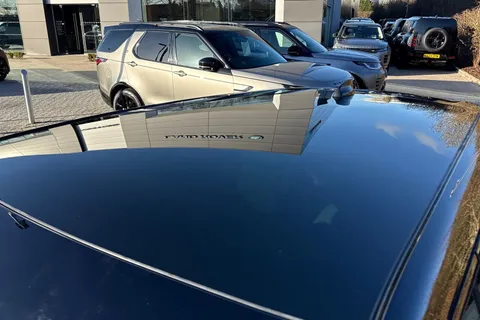 KT73GJX Land Rover Range Rover Evoque 2.0 D200 Dynamic HSE 5dr Thumbnail #32