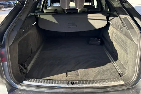 SB19CYC Audi A6 Avant 2.0 TDI 40 S line S Tronic Euro 6 (s/s) 5dr Thumbnail #8