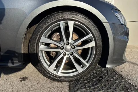 SB19CYC Audi A6 Avant 2.0 TDI 40 S line S Tronic Euro 6 (s/s) 5dr Thumbnail #11