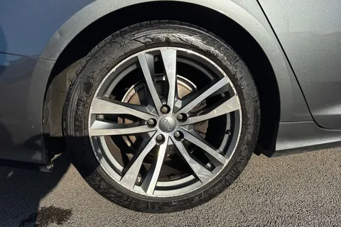 SB19CYC Audi A6 Avant 2.0 TDI 40 S line S Tronic Euro 6 (s/s) 5dr Thumbnail #12