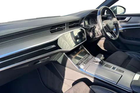 SB19CYC Audi A6 Avant 2.0 TDI 40 S line S Tronic Euro 6 (s/s) 5dr Thumbnail #16