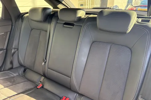 SB19CYC Audi A6 Avant 2.0 TDI 40 S line S Tronic Euro 6 (s/s) 5dr Thumbnail #20