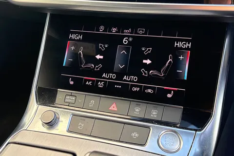 SB19CYC Audi A6 Avant 2.0 TDI 40 S line S Tronic Euro 6 (s/s) 5dr Thumbnail #23