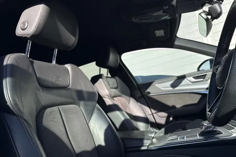 SB19CYC Audi A6 Avant 2.0 TDI 40 S line S Tronic Euro 6 (s/s) 5dr Thumbnail #25