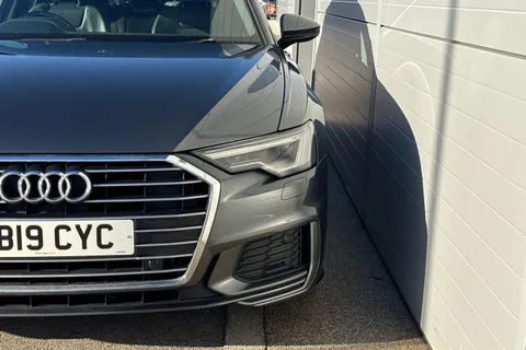 SB19CYC Audi A6 Avant 2.0 TDI 40 S line S Tronic Euro 6 (s/s) 5dr Thumbnail #28