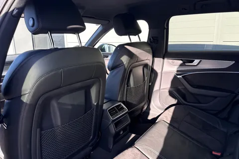 SB19CYC Audi A6 Avant 2.0 TDI 40 S line S Tronic Euro 6 (s/s) 5dr Thumbnail #34