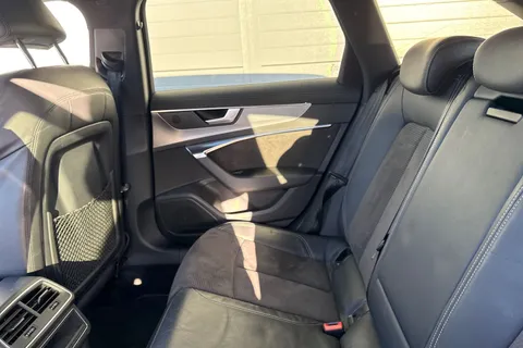 SB19CYC Audi A6 Avant 2.0 TDI 40 S line S Tronic Euro 6 (s/s) 5dr Thumbnail #35