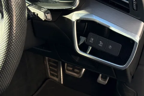 SB19CYC Audi A6 Avant 2.0 TDI 40 S line S Tronic Euro 6 (s/s) 5dr Thumbnail #45