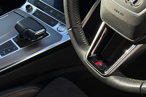 SB19CYC Audi A6 Avant 2.0 TDI 40 S line S Tronic Euro 6 (s/s) 5dr Thumbnail #46