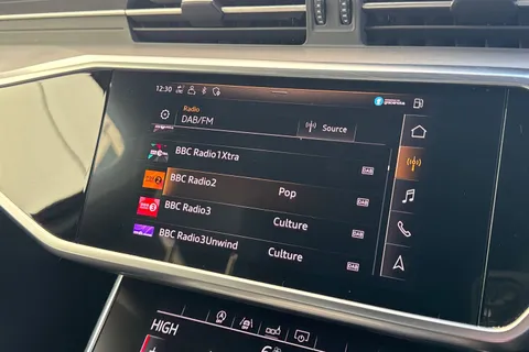 SB19CYC Audi A6 Avant 2.0 TDI 40 S line S Tronic Euro 6 (s/s) 5dr Thumbnail #48