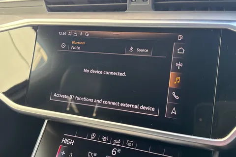 SB19CYC Audi A6 Avant 2.0 TDI 40 S line S Tronic Euro 6 (s/s) 5dr Thumbnail #49