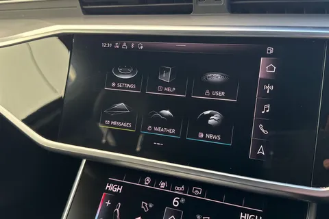 SB19CYC Audi A6 Avant 2.0 TDI 40 S line S Tronic Euro 6 (s/s) 5dr Thumbnail #51