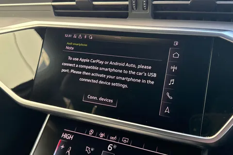 SB19CYC Audi A6 Avant 2.0 TDI 40 S line S Tronic Euro 6 (s/s) 5dr Thumbnail #52