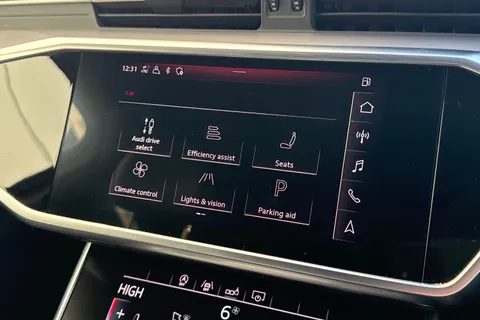 SB19CYC Audi A6 Avant 2.0 TDI 40 S line S Tronic Euro 6 (s/s) 5dr Thumbnail #53