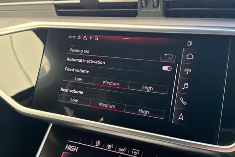 SB19CYC Audi A6 Avant 2.0 TDI 40 S line S Tronic Euro 6 (s/s) 5dr Thumbnail #55