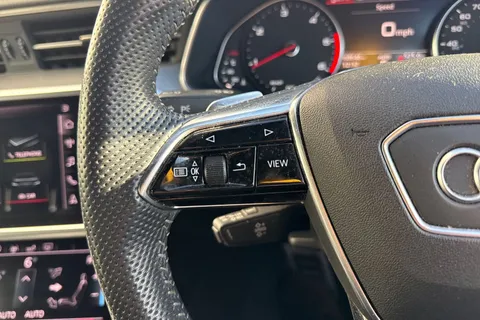 SB19CYC Audi A6 Avant 2.0 TDI 40 S line S Tronic Euro 6 (s/s) 5dr Thumbnail #58