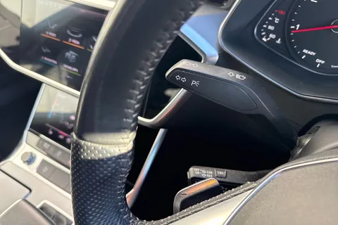 SB19CYC Audi A6 Avant 2.0 TDI 40 S line S Tronic Euro 6 (s/s) 5dr Thumbnail #59